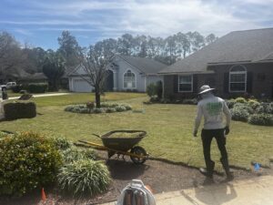 Bryan’s Sod Installation Lawn Care and Landscaping Introduces Flexible Financing for Professional Sod Installation Services